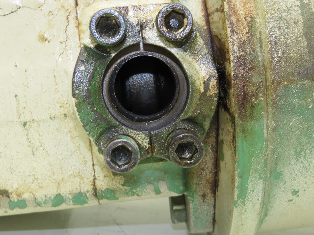 Vickers 3520V 38E 8 86CC 20L 282 Hydraulic Double Vane Pump 38/8 GPM 3000 PSI