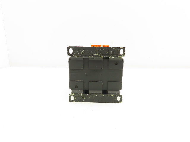 Murrelektronik 856385 Transformer 1Ph HV 208/506VAC LV 24VDC/115VAC