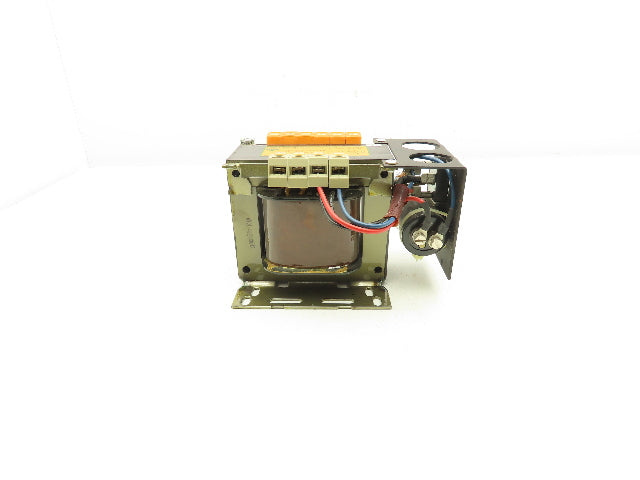 Rathgeber Kitzingen Type EGG 250 CAN Transformer 210 VA HV 460V - LV 115/24VDC