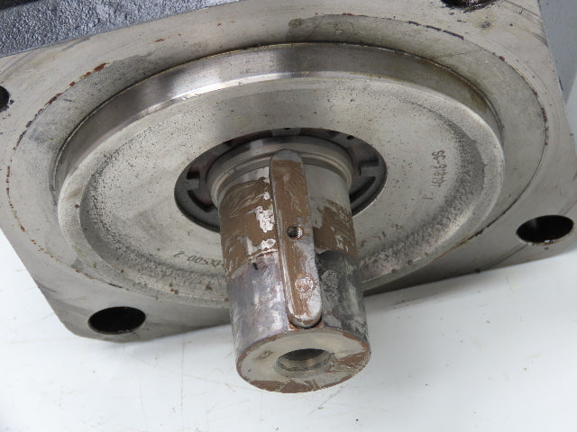 Denison AA10VSO 140DFR1/31 Double Hydraulic Pump 15/65 GPM 3500 PSI T6C B10 3R00