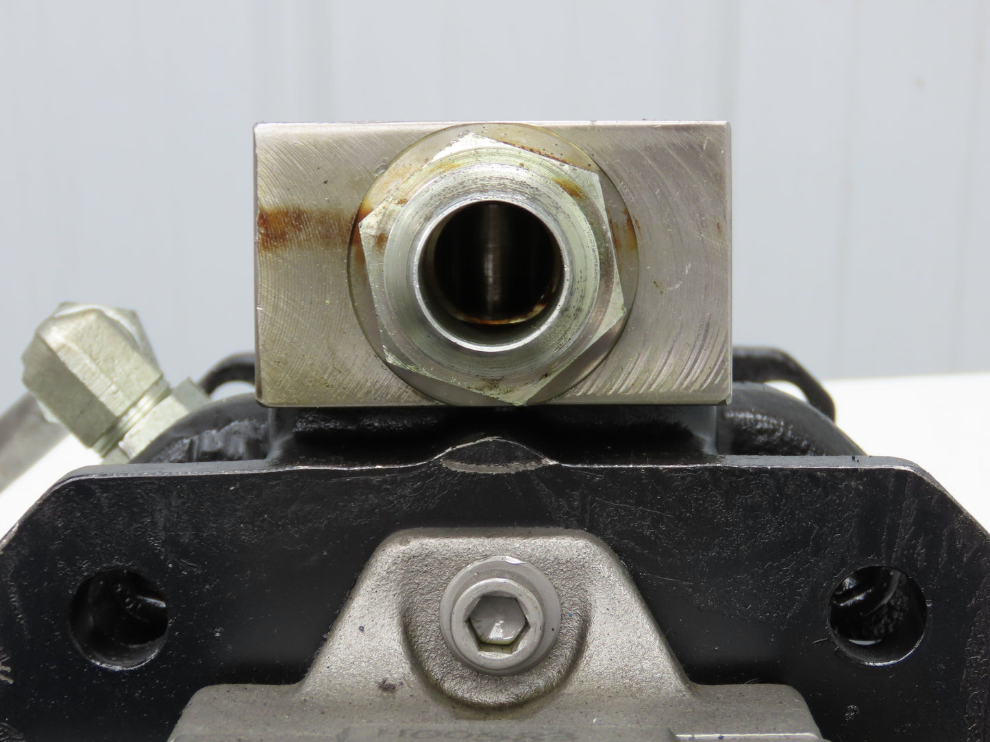 Denison AA10VSO 140DFR1/31 Double Hydraulic Pump 15/65 GPM 3500 PSI T6C B10 3R00