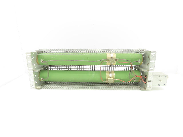 Lenze ERBD018R01K6 Motor VFD Drive Brake Resistor 18O 1000W 600V