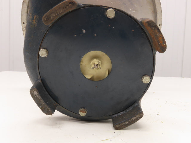 Graymills A-24254-KF Superflo Vertical Centrifugal Pump 1/2Hp 230/460V 3PH 1"NPT