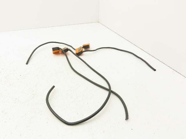 IFM Efector IN5121 IN-3002-BPKG Proximity Sensor Lot of 4