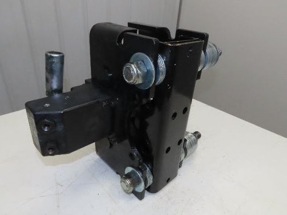 Ingersoll Rand TIR6600 Pneumatic Air Powered Hoist Trolley 6600 Lb