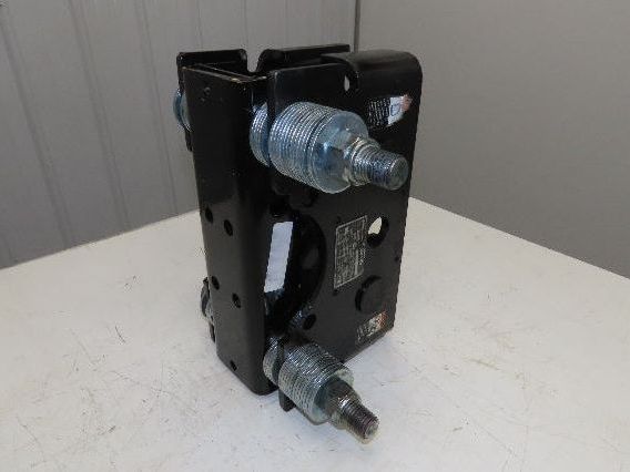 Ingersoll Rand TIR6600 Pneumatic Air Powered Hoist Trolley 6600 Lb