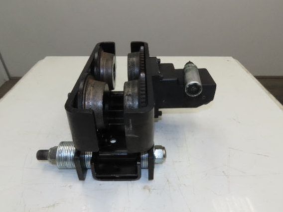 Ingersoll Rand TIR6600 Pneumatic Air Powered Hoist Trolley 6600 Lb