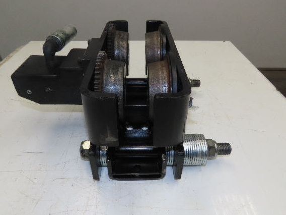 Ingersoll Rand TIR6600 Pneumatic Air Powered Hoist Trolley 6600 Lb