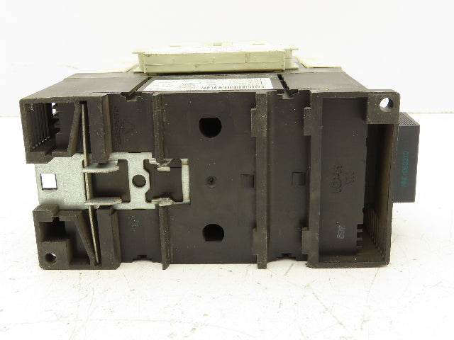 Siemens 3RT1045-1BB40 Sirius Motor Starter Contactor 24vDC Coil