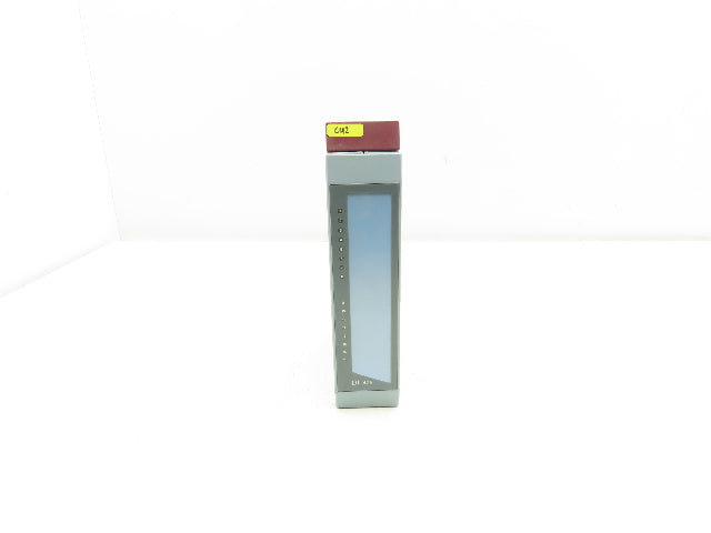 B&R 3DI475.6 Digital Input Module Sink/Source 16 Point 24VDC REV 23.00