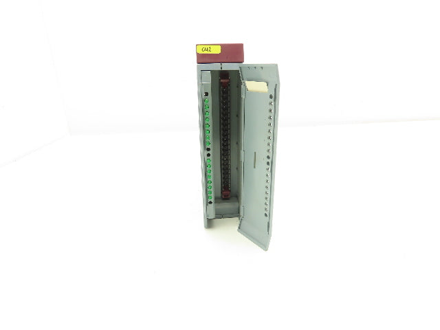 B&R 3DI475.6 Digital Input Module Sink/Source 16 Point 24VDC REV 23.00