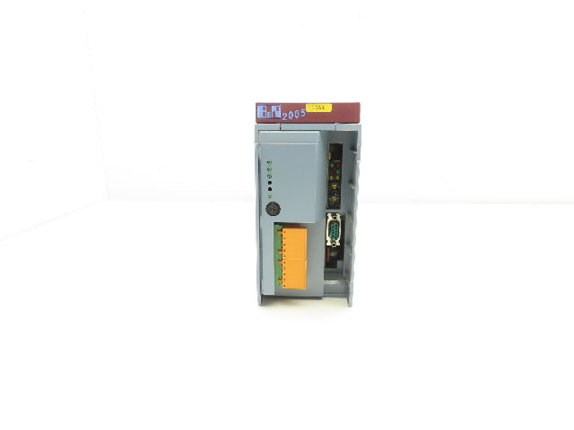B&R 3PS476.90-1 Power Supply Module 24VDC 50W REV CO Missing Door