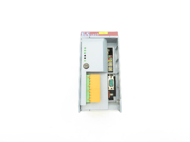 B&R 3PS476.90-1 Power Supply Module 24VDC 50W REV CO Missing Door