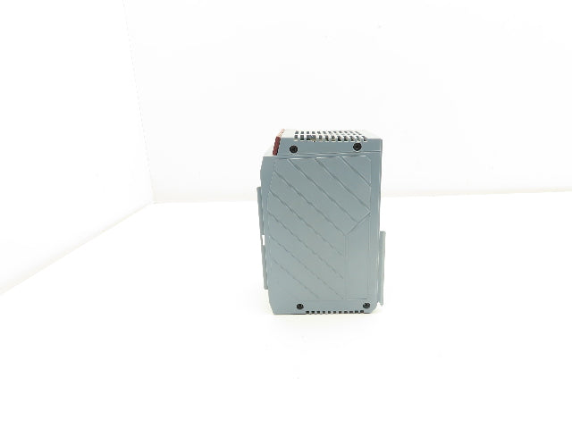 B&R 3PS476.90-1 Power Supply Module 24VDC 50W REV CO Missing Door