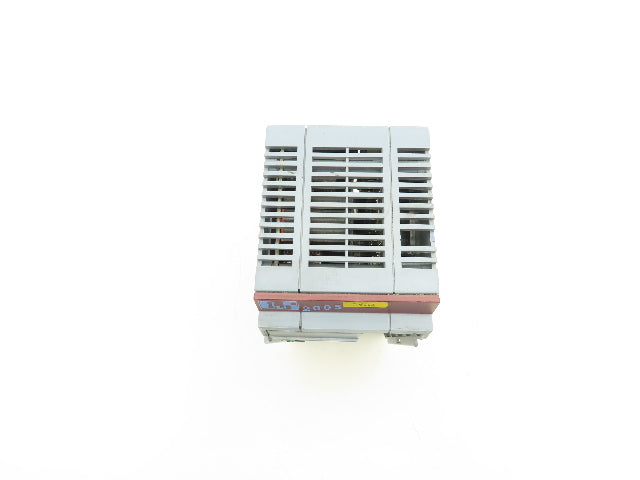 B&R 3PS476.90-1 Power Supply Module 24VDC 50W REV CO Missing Door