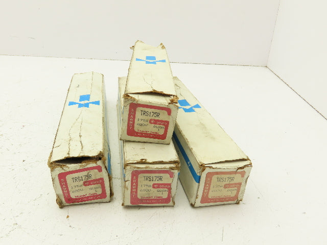 Gould Shawmut TRS175R Time Delay Fuse 175Amp 600VAC RK5 Lot of 4