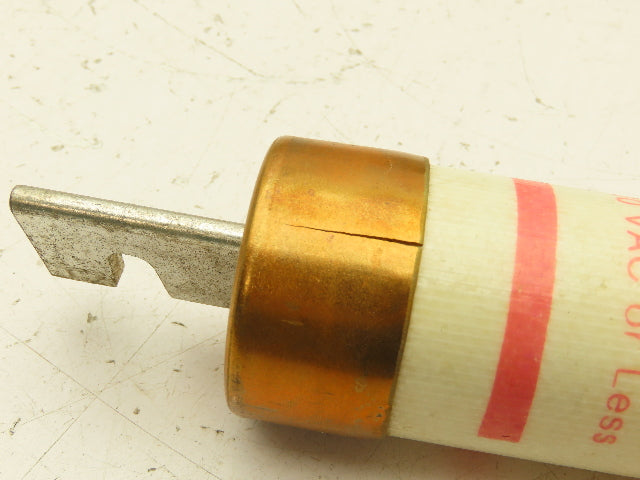 Gould Shawmut TRS175R Time Delay Fuse 175Amp 600VAC RK5 Lot of 4