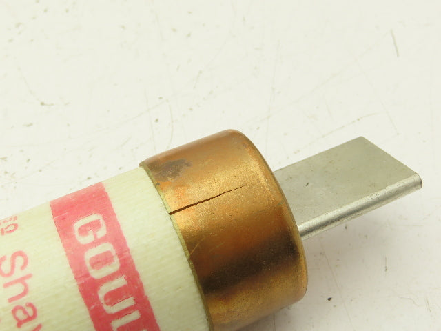 Gould Shawmut TRS175R Time Delay Fuse 175Amp 600VAC RK5 Lot of 4