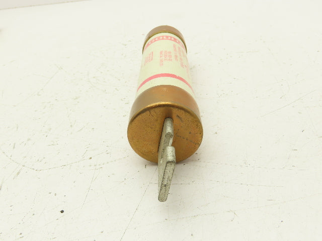 Gould Shawmut TRS175R Time Delay Fuse 175Amp 600VAC RK5 Lot of 4