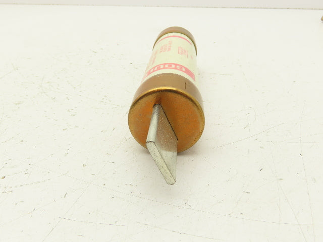 Gould Shawmut TRS175R Time Delay Fuse 175Amp 600VAC RK5 Lot of 4