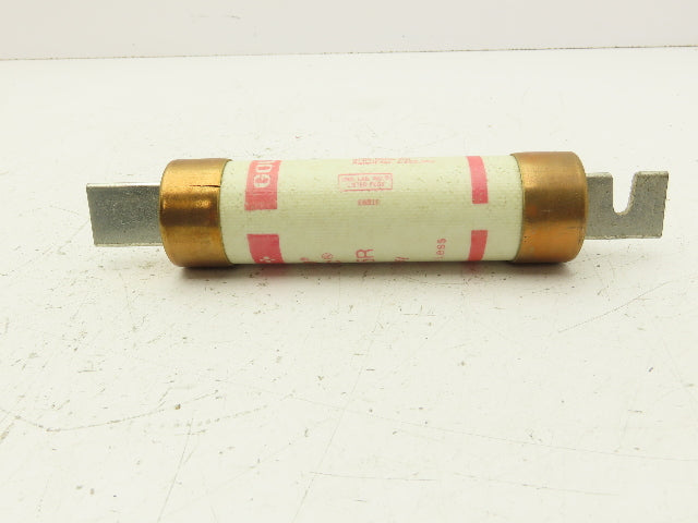 Gould Shawmut TRS175R Time Delay Fuse 175Amp 600VAC RK5 Lot of 4