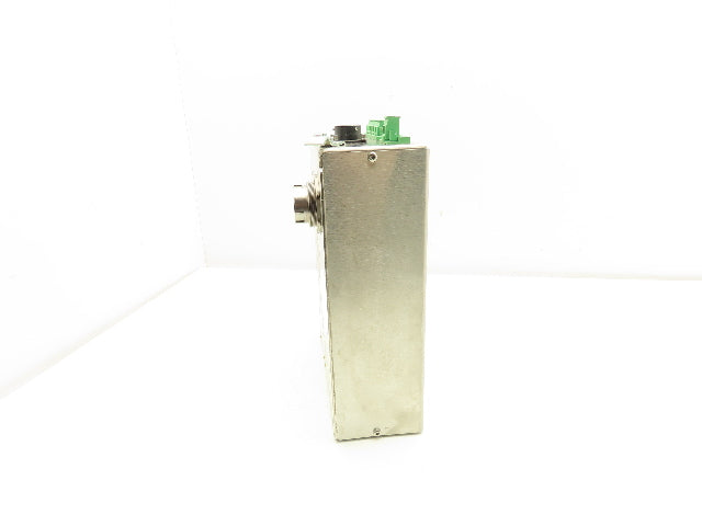 Calnetix MBC804 Magnatec Magnetic Bearing Control Unit 3A 144VDC