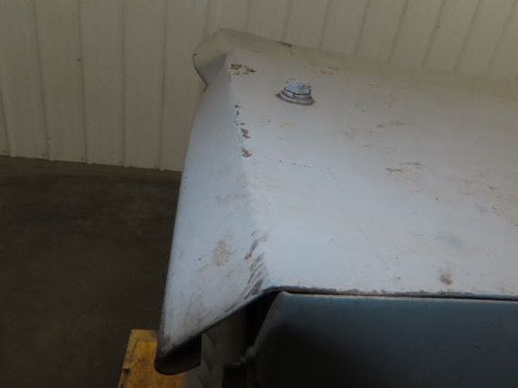 Hobart 3R12-680 Forklift Battery Charger 24V 551-680AH 230/460V 3Ph