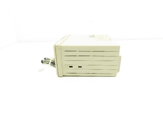Keyence VG-301 Laser Micrometer Amplifier Unit 24VDC 38W 670NM 330MA