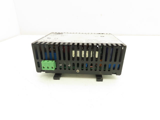 GE Fanuc IC690PWR024A Power Supply 24VDC 5A 115/230VAC 3.0/1.7A