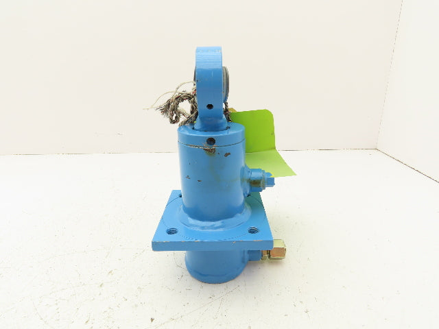 DLM 2004353 Dock Leveling Hydraulic Cylinder 50mm Bore 40mm Stroke