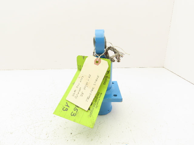 DLM 2004353 Dock Leveling Hydraulic Cylinder 50mm Bore 40mm Stroke