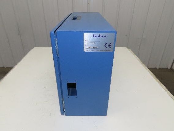 Rittal AE-1039500 Electrical Enclosure 380x600x200mm Wall Mount 14x24x8" NEMA 12