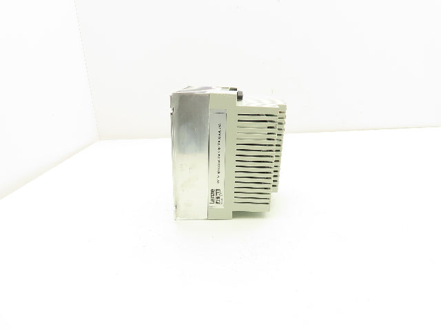 Lenze SM015S AC Tech Variable Speed Drive VFD 1.5Hp 120V 1PH In 240V 3PH Output