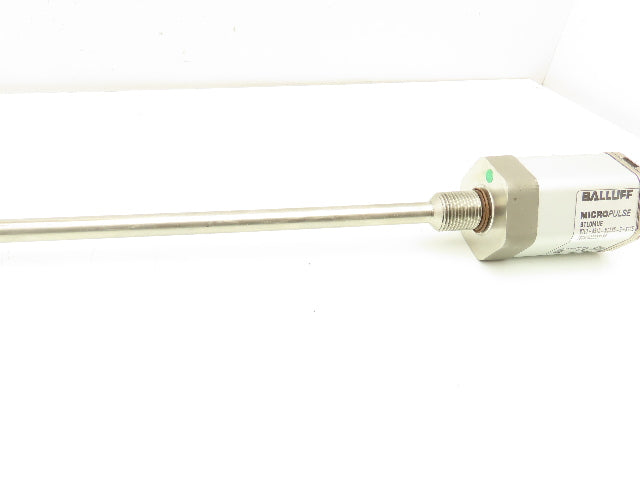 Balluff BTL7-A510-M0585-Z-S115 Micro Pulse Linear Cylinder Position Sensor 585mm