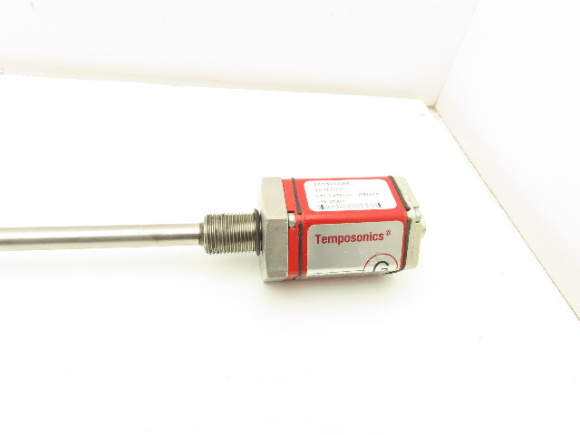 MTS Temposonics GHS0245UD602N0 G-Series Linear Cylinder Position Sensor 29" Rod