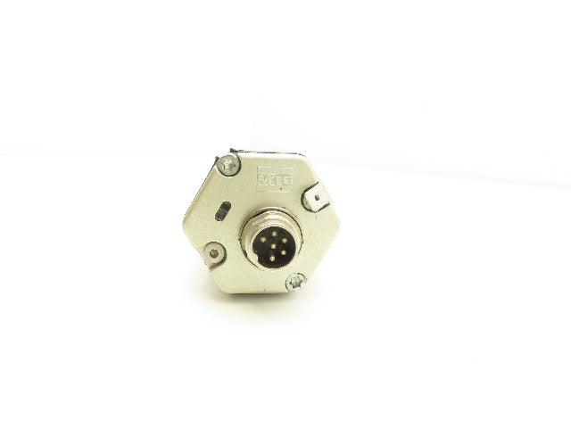 MTS Temposonics GHS0245UD602N0 G-Series Linear Cylinder Position Sensor 29" Rod