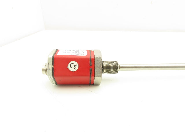 MTS Temposonics GHS0245UD602N0 G-Series Linear Cylinder Position Sensor 29" Rod