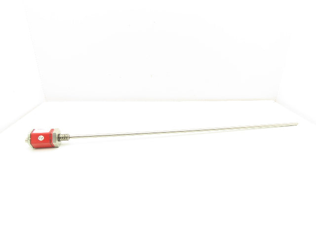 MTS Temposonics GHS0245UD602N0 G-Series Linear Cylinder Position Sensor 29" Rod