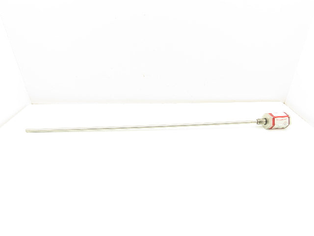 MTS Temposonics GHS0245UD602N0 G-Series Linear Cylinder Position Sensor 29" Rod