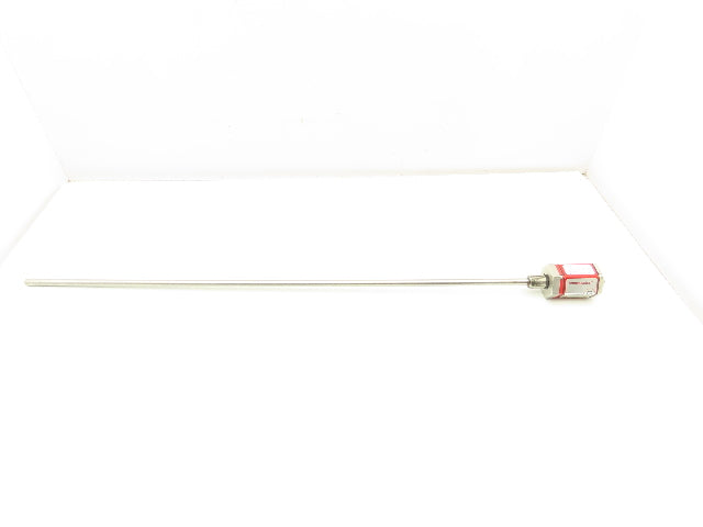 MTS Temposonics GHS0245UD602N0 G-Series Linear Cylinder Position Sensor 29" Rod