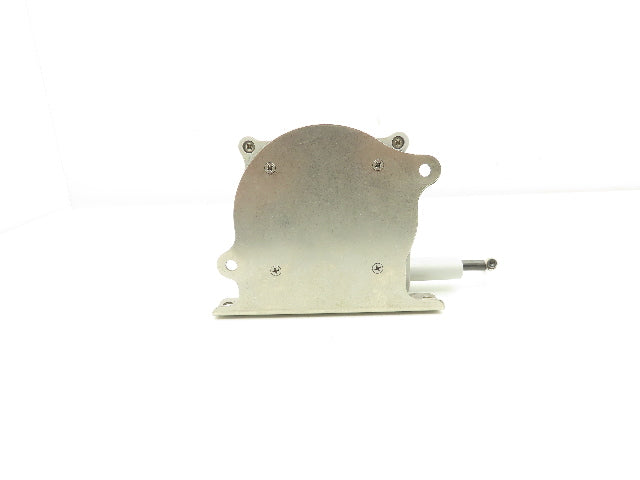 TE Connectivity SR1E-125 String Pot Encoder Position Sensor 125" Range