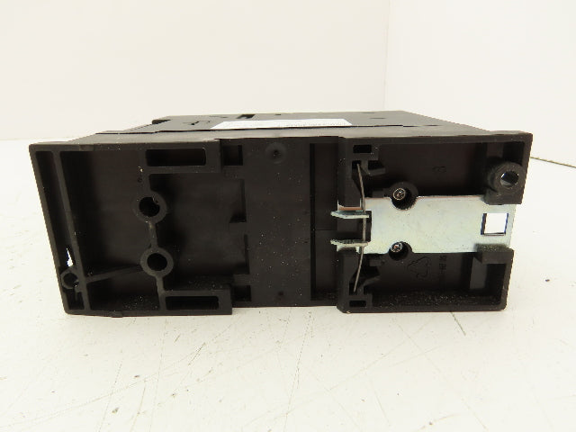 Siemens 3RV1431-4EA10 Manual Motor Starter Circuit Breaker 22A-32A 3PH 600VAC
