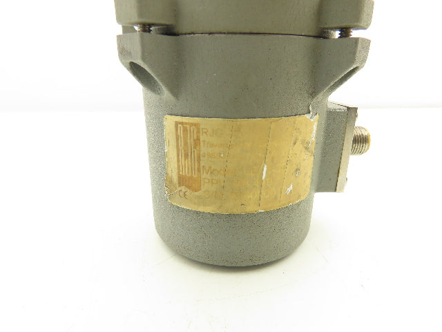 RJG LE-R-30 String Pot Encoder Position Sensor 30" Range