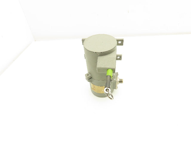 RJG LE-R-30 String Pot Encoder Position Sensor 30" Range