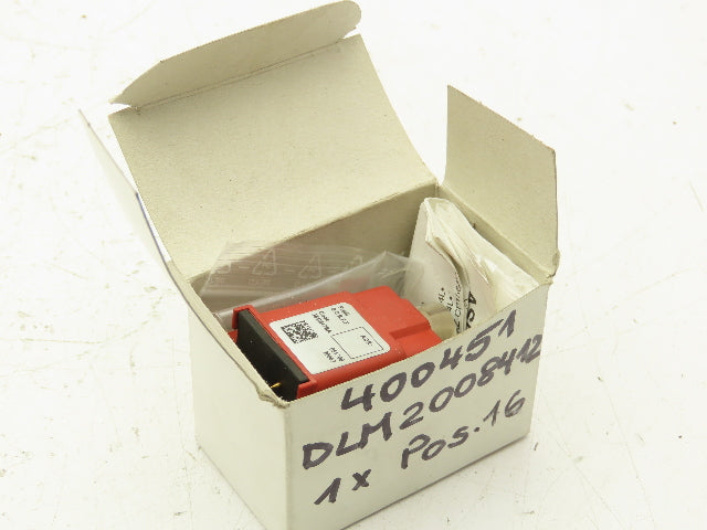 Schneider Telemecanique ASISSLC2 Safety Slave