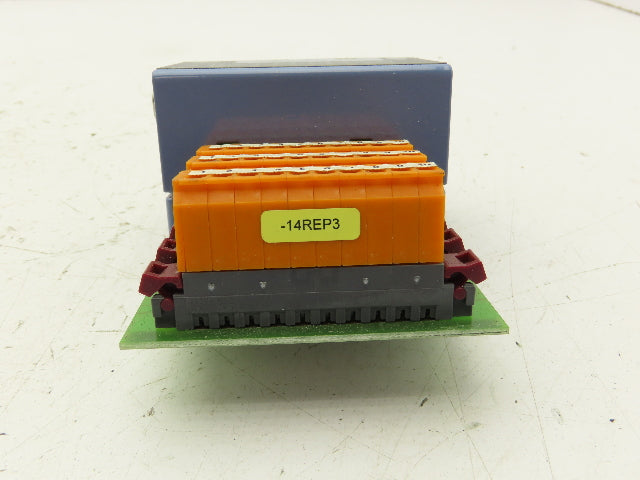 BR Automation 7DO435.7 Input Output Module 24VDC Terminal Blocks