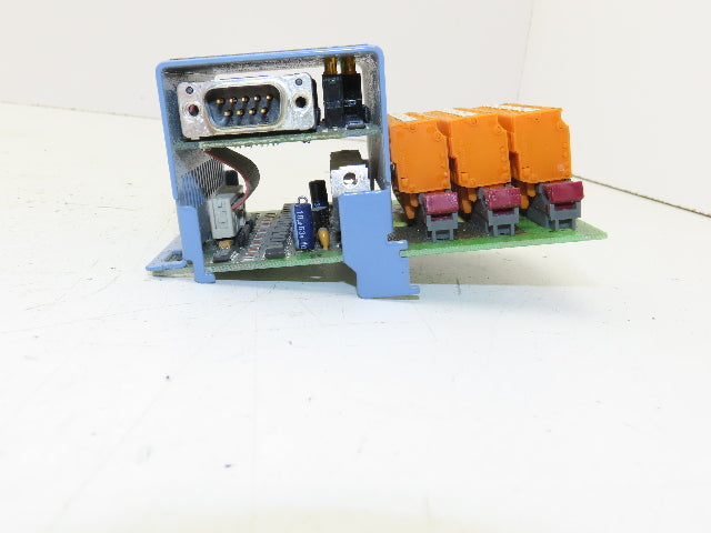 BR Automation 7DO435.7 Input Output Module 24VDC Terminal Blocks