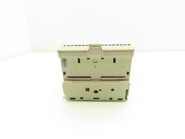 Allen Bradley 1794-OE4 Flex I/O Analog Output Module 1794-TB3 Terminal Block