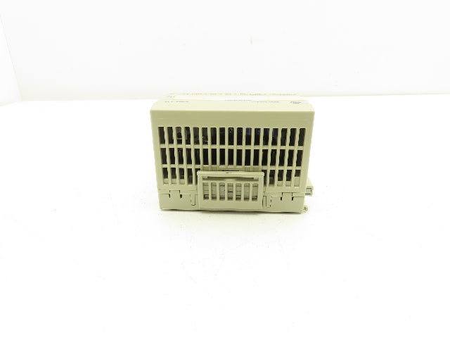 Allen Bradley 1794-OE4 Flex I/O Analog Output Module 1794-TB3 Terminal Block