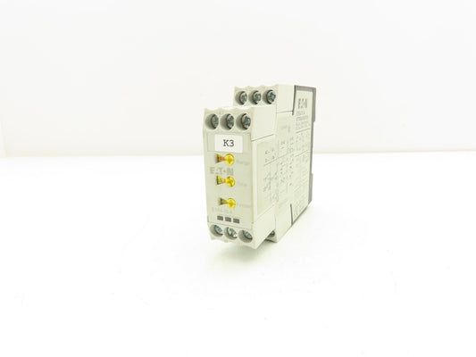 Eaton XTTR6A100H70B ETR4-70-A Electronic Timing Relay Module 3A 400V